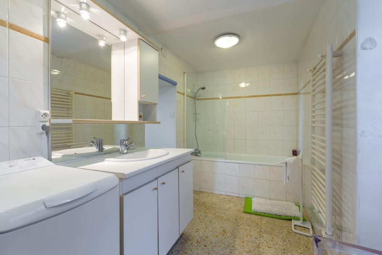 Nissa Vinaigrier Villa Nizza Esterno foto